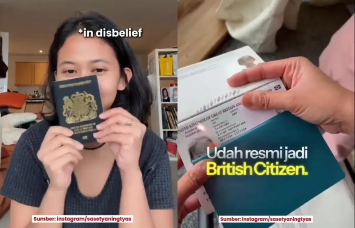 Dwi Sasetyaningtyas Minta Maaf Usai Kontroversi Pernyataan WNI