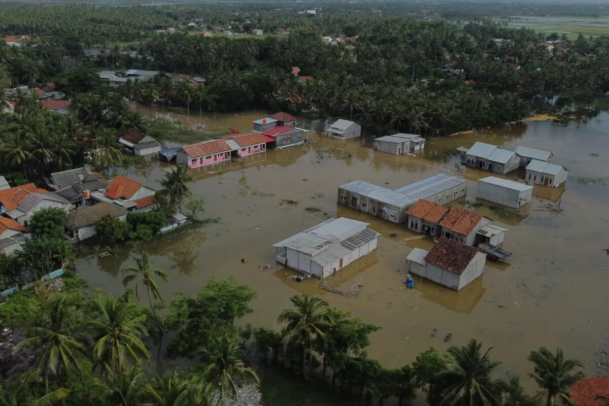 Banjir: Masalah Tata Kelola dan Politik di Balik Krisis Hidrometeorologi