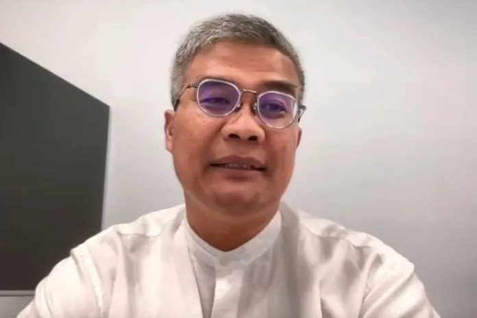 Perjanjian Tarif RI-AS Diharapkan Ciptakan Lapangan Kerja Baru