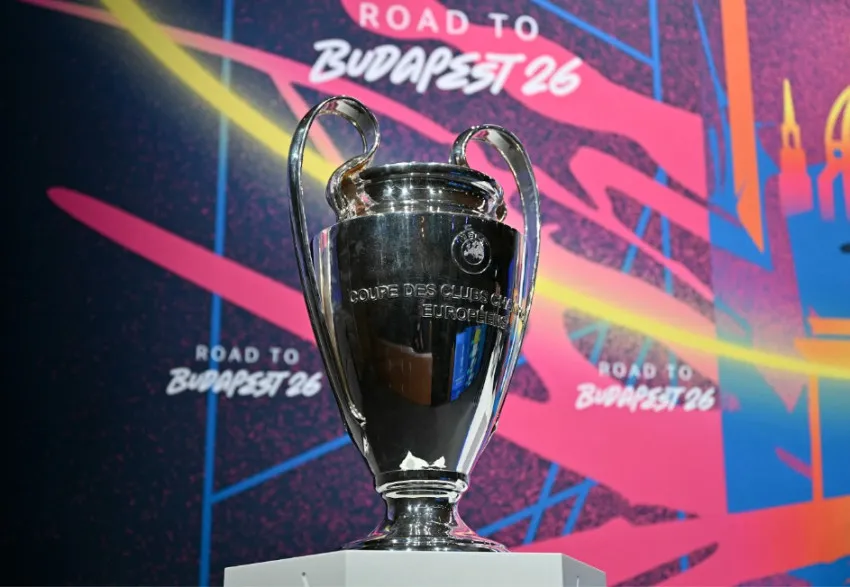 Drawing Liga Champions: Real Madrid Jumpai Manchester City, Liverpool Hadapi Galatasaray