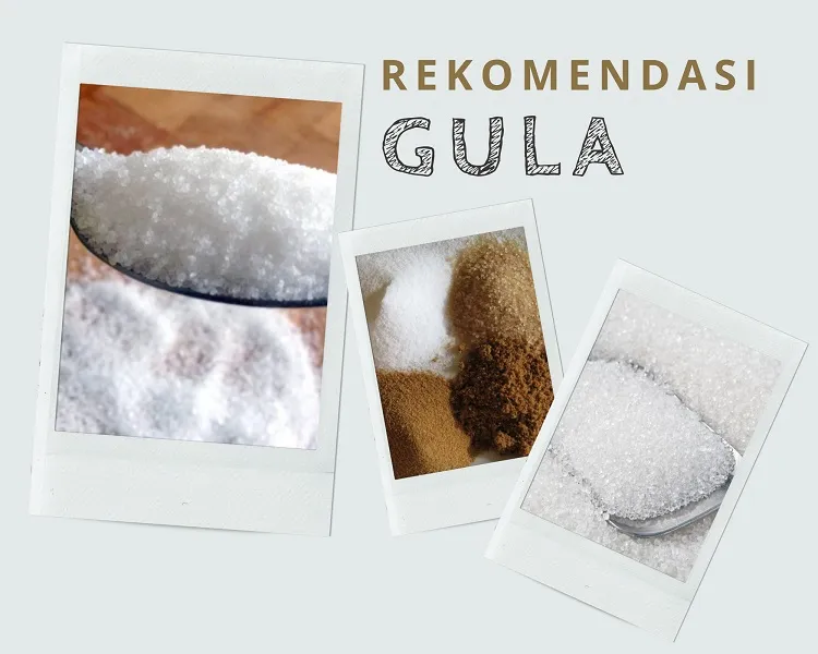 Kenaikan Harga Gula Dipengaruhi Penguatan Real Brasil dan Produksi Gula India