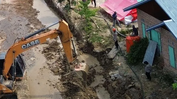 DPR Desak Pemulihan Dana TKD Segera Realisasi untuk Sumbar