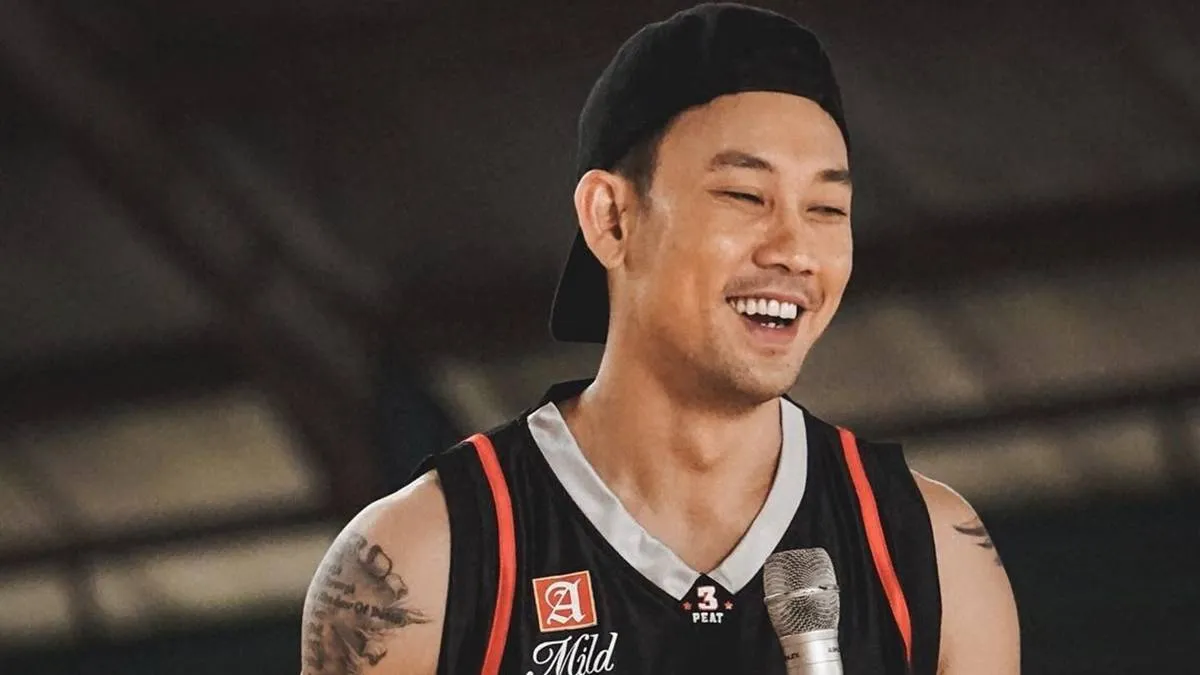 Denny Sumargo Temukan Ketenangan Spiritual Usai Mencari Tuhan di Berbagai Tempat Ibadah