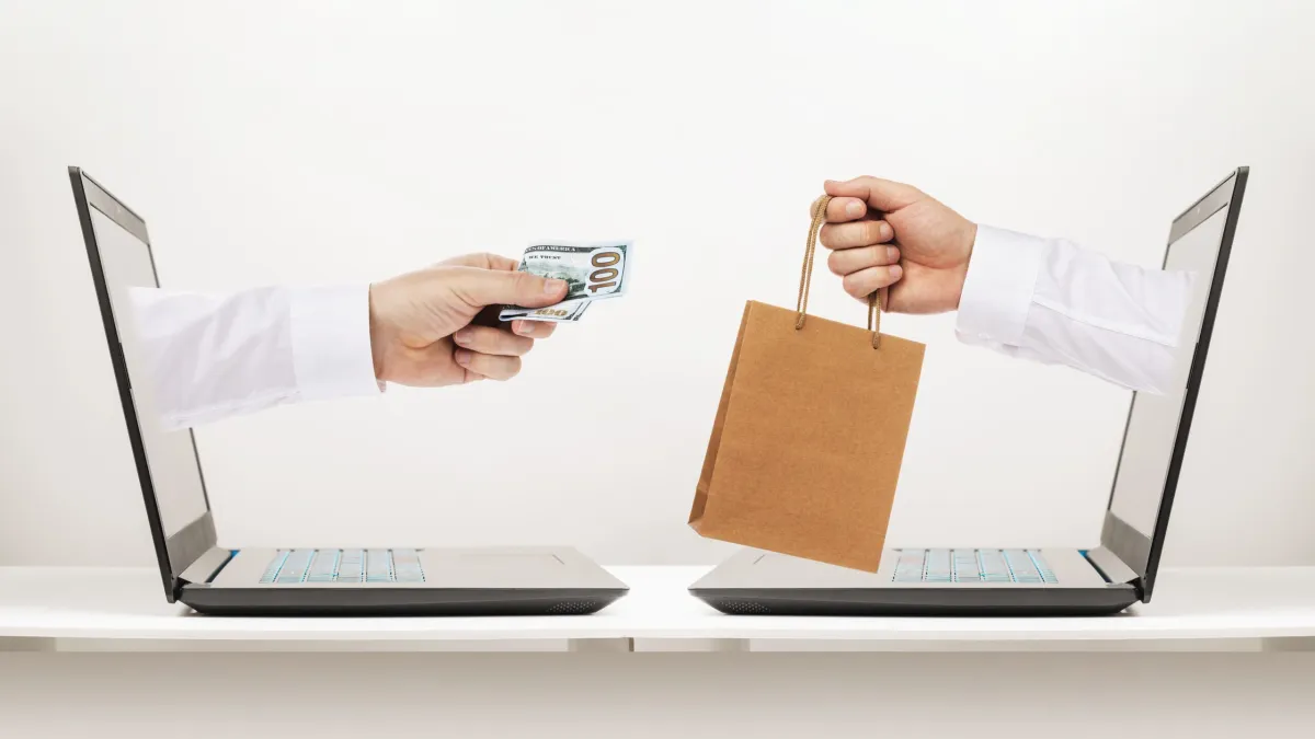 Transaksi FMCG E-Commerce Indonesia Mencapai Rp 129 Triliun, Kategori Kecantikan Teratas