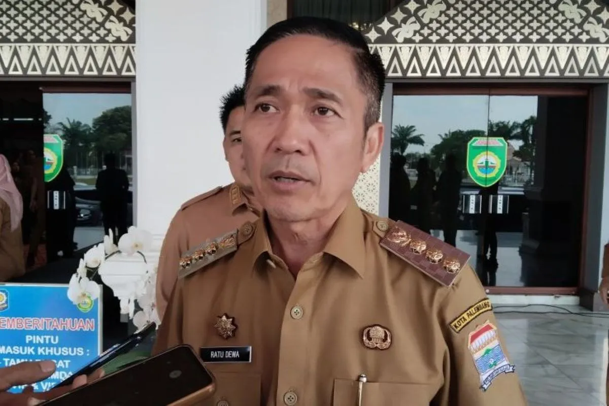 Pemkot Palembang Tingkatkan Keamanan BKB Usai Insiden Pemalakan Konten Kreator