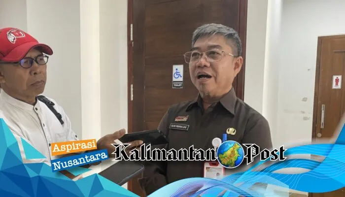 DLH Banjarmasin Prioritaskan Perbaikan Pengelolaan Sampah