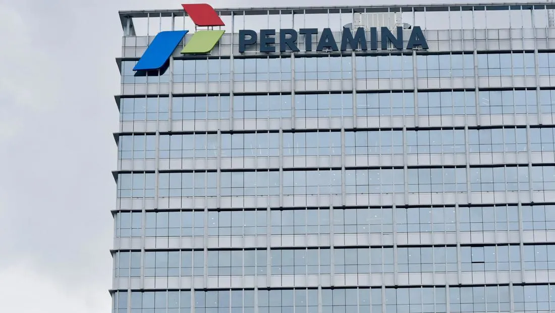 Pertamina Jaga Ketahanan Energi Nasional di Tengah Gejolak Timur Tengah