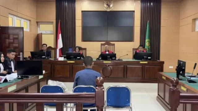 Sidang Kasus Pembunuhan Tiga Mahasiswi di Padang Pariaman Hadirkan Ahli Forensik