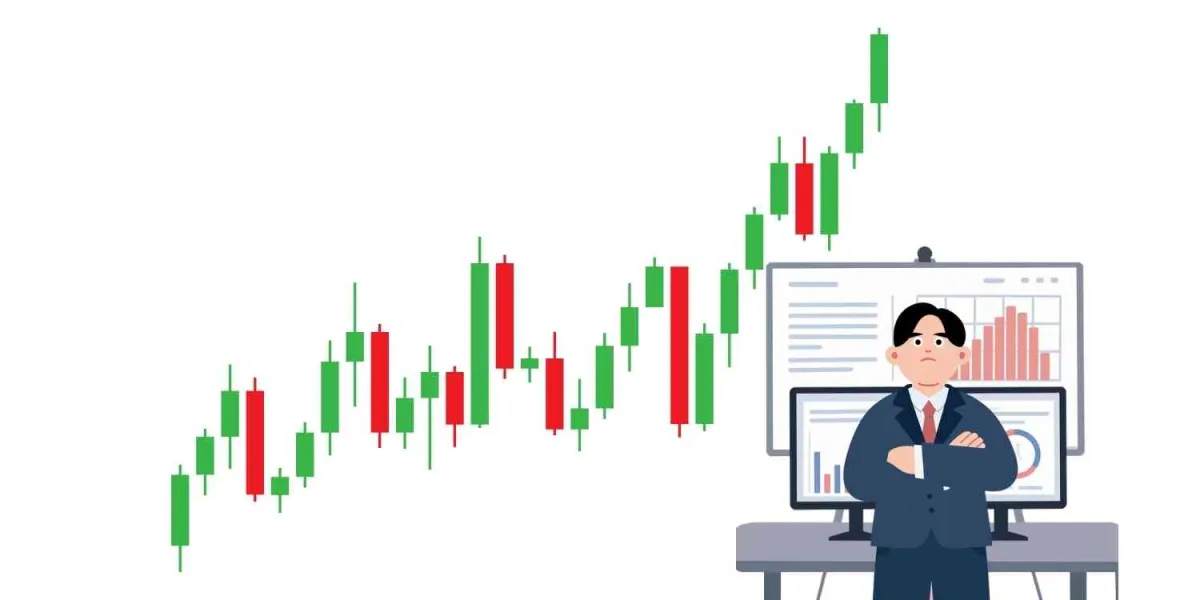 Masyarakat Semakin Kenal Investasi Digital Melalui Platform Trading Online