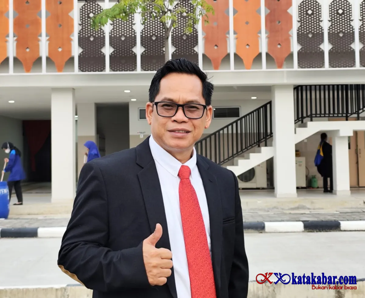 Aksi Massa di Riau: Indikasi Melemahnya Kepercayaan Publik