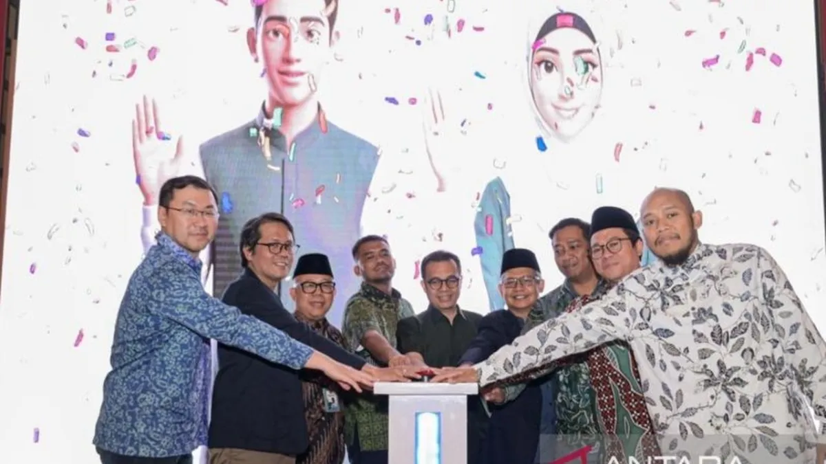 Republika Luncurkan Aiman & Aisha, AI Berbasis Al-Quran untuk Kedaulatan Digital