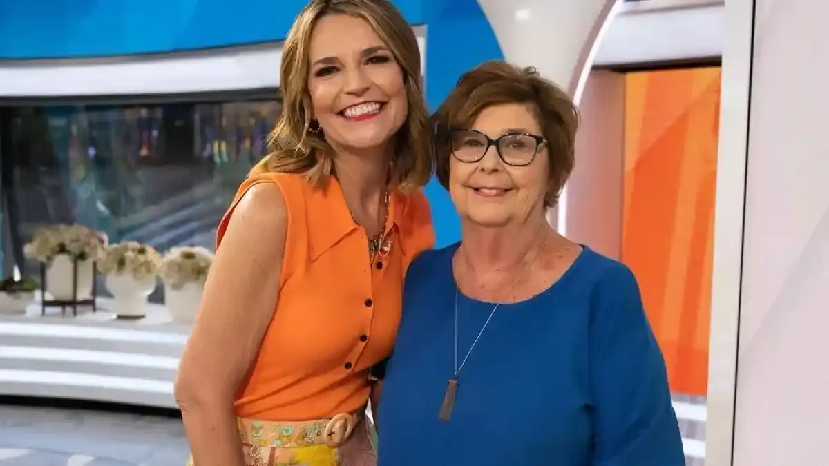Savannah Guthrie Tawarkan Hadiah Rp 16,8 Miliar untuk Temukan Ibu yang Hilang