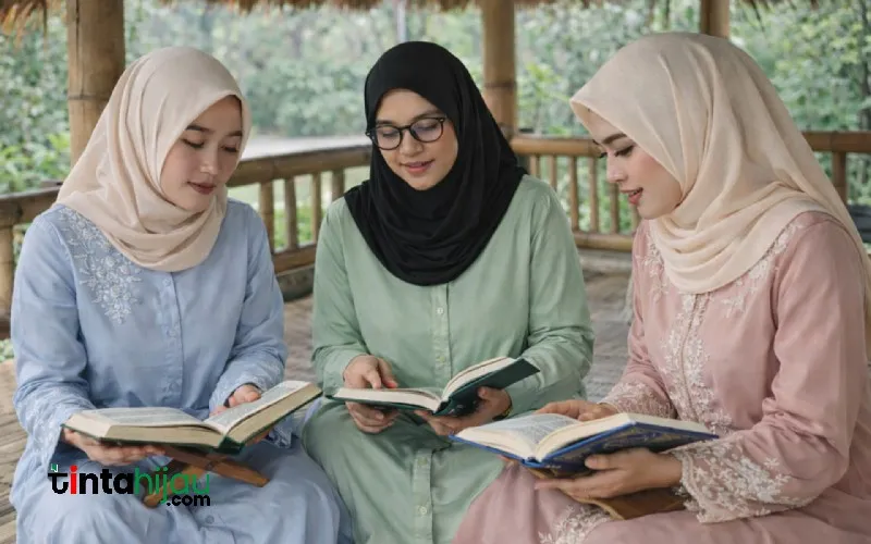 Amalan Hari Arafah yang Dapat Dilakukan dari Rumah