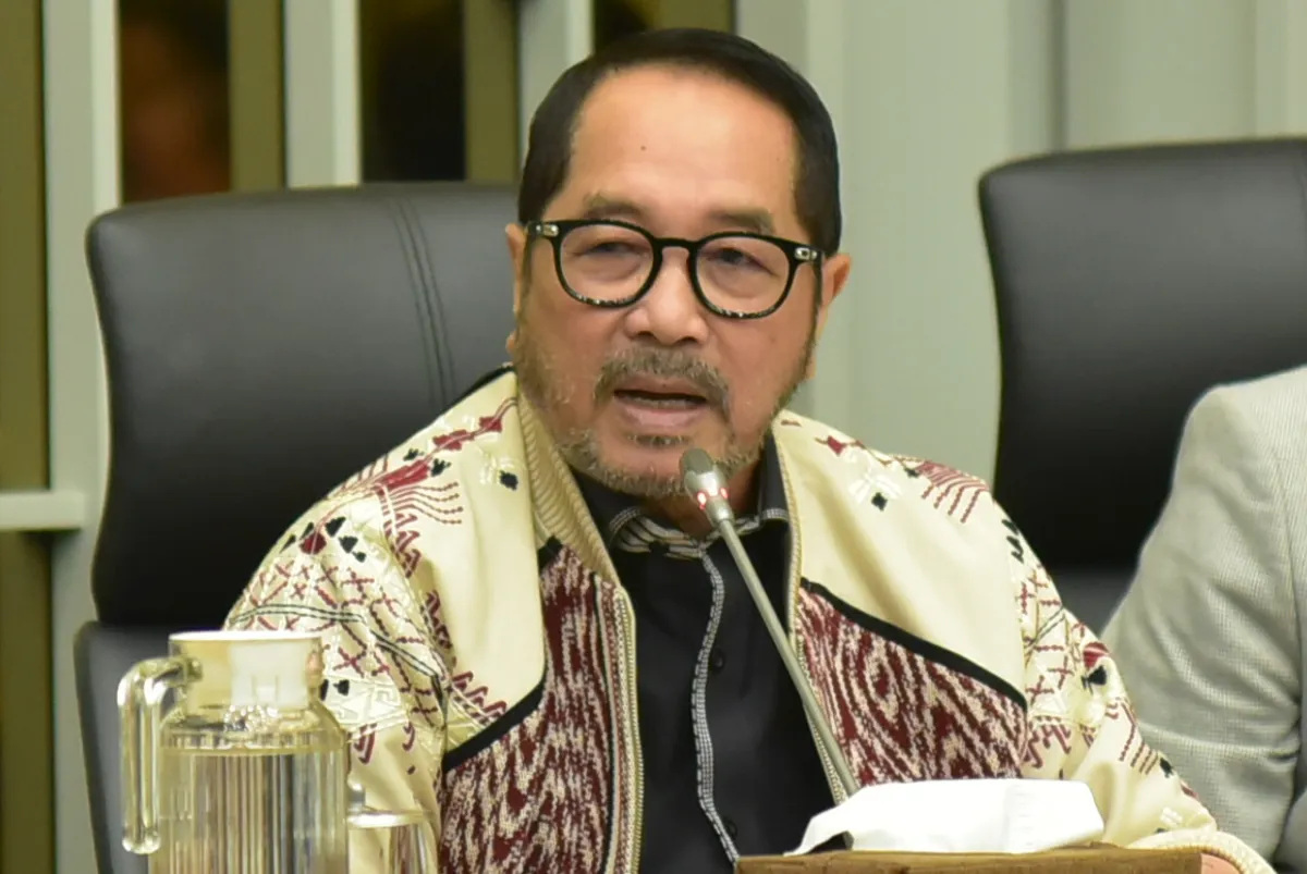 DPR Dorong Pemerintah Perangi Disinformasi Kelapa Sawit di Pasar Internasional