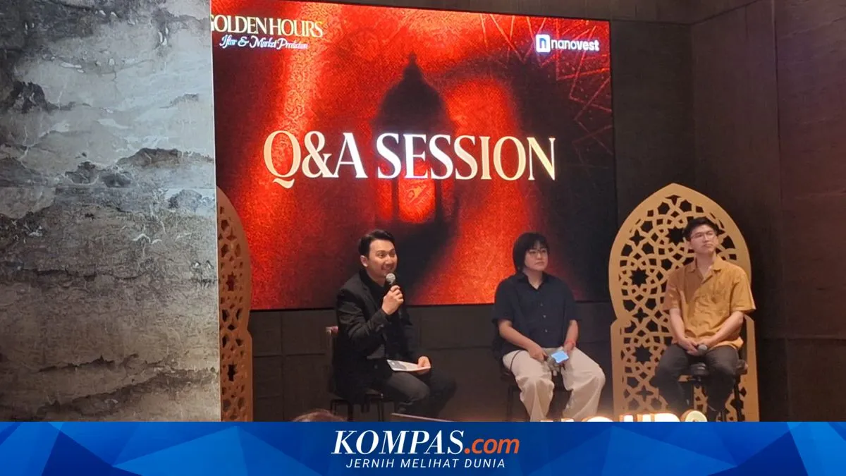 Investasi Cerdas 2026: Sabar dan Strategis di Pasar Modal