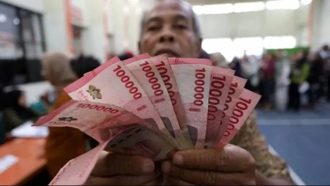 Cek Status Penerima Bansos Februari 2026 Lewat HP dengan NIK KTP