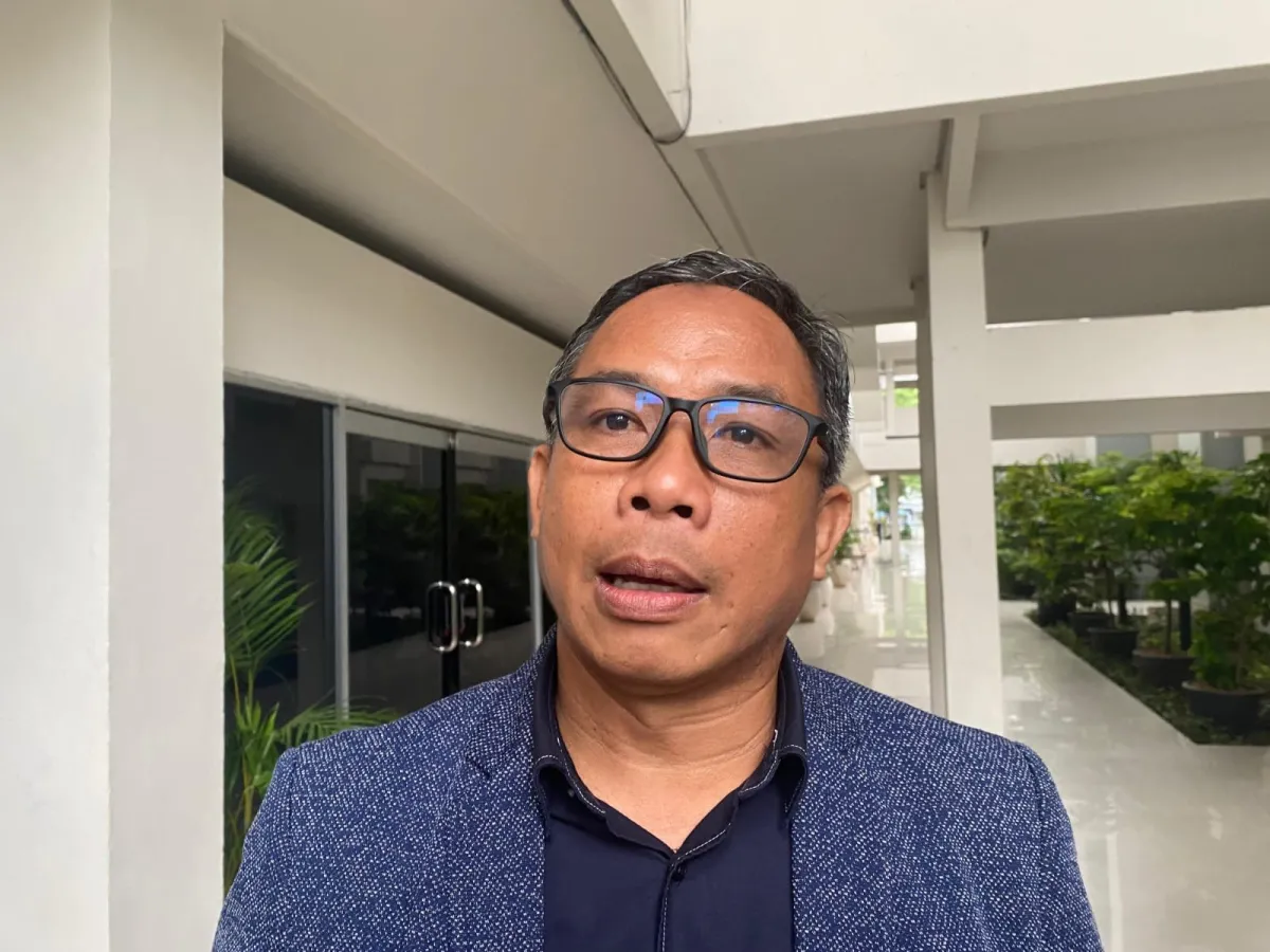DPRD NTB Dorong Sinergi Antara Pemprov dan Kabupaten untuk Atasi Kemiskinan Ekstrem