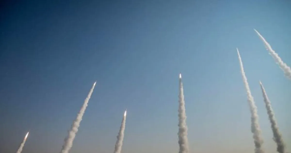Konflik AS-Iran: Dinamika Geopolitik dan Tantangan Stabilitas Regional