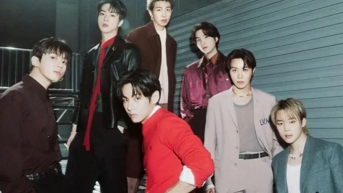 BIGHIT MUSIC Konfirmasi Rencana Comeback BTS di Gwanghwamun Masih Dalam Pembahasan