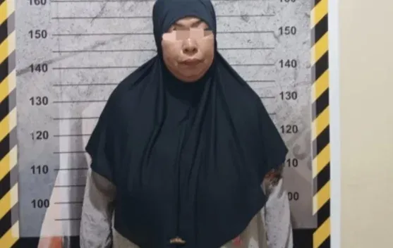 Polisi Tangkap Wanita Spesialis Pencurian di Makassar