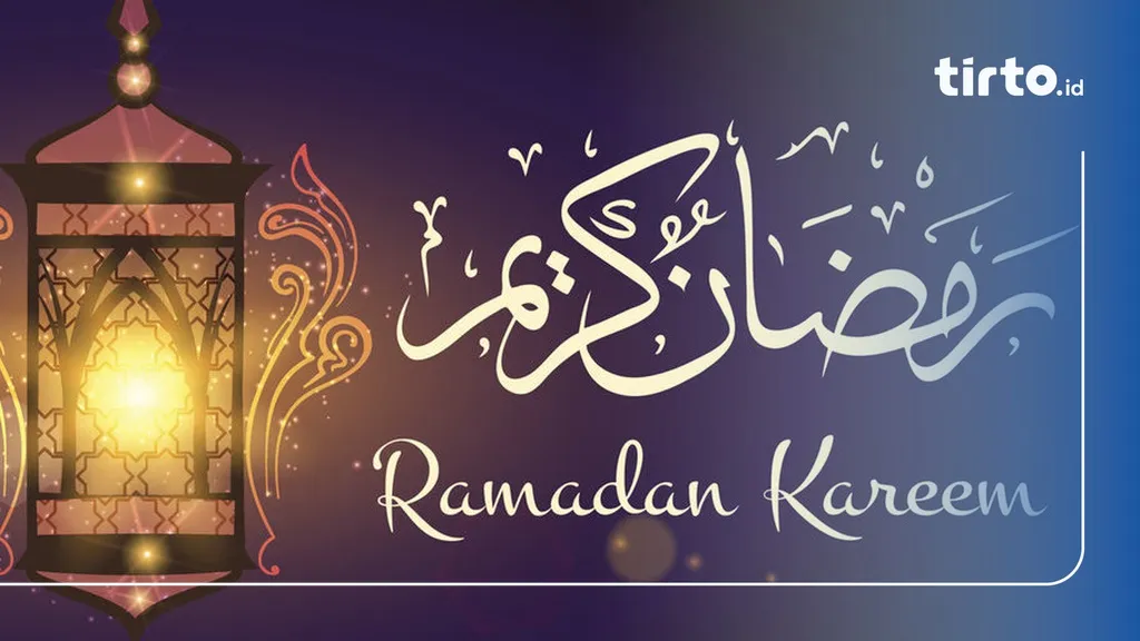 Playlist Lagu Religi Ramadhan 2026: Opick, Ungu, dan Bimbo