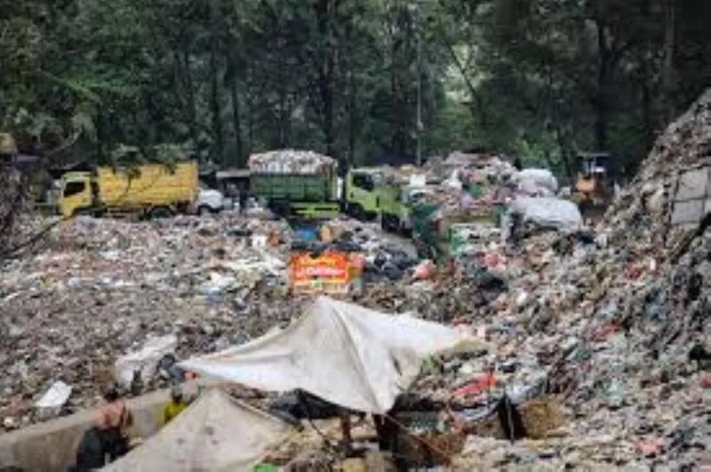 Pemkot Tangsel Dikecam atas Rencana Perluasan TPA Cipeucang yang Langgar Hukum