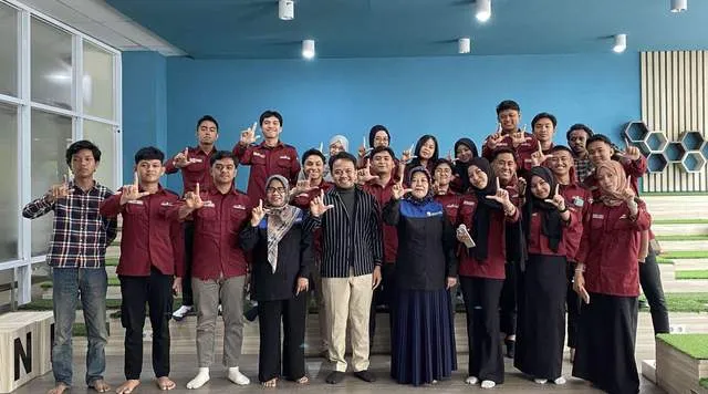 Workshop PKM di Universitas Bosowa Dorong Kreativitas Mahasiswa