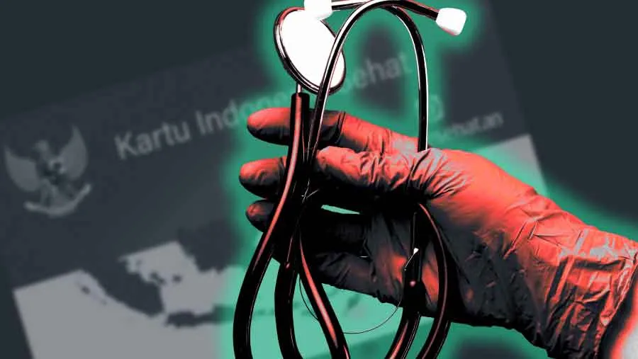 21 Jenis Penyakit yang Tidak Ditanggung BPJS Kesehatan
