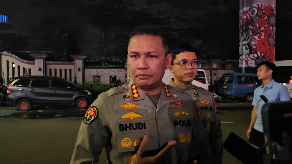 Polda Metro Jaya Bantu Penyelidikan Kasus Penyerangan Pasutri di Bekasi