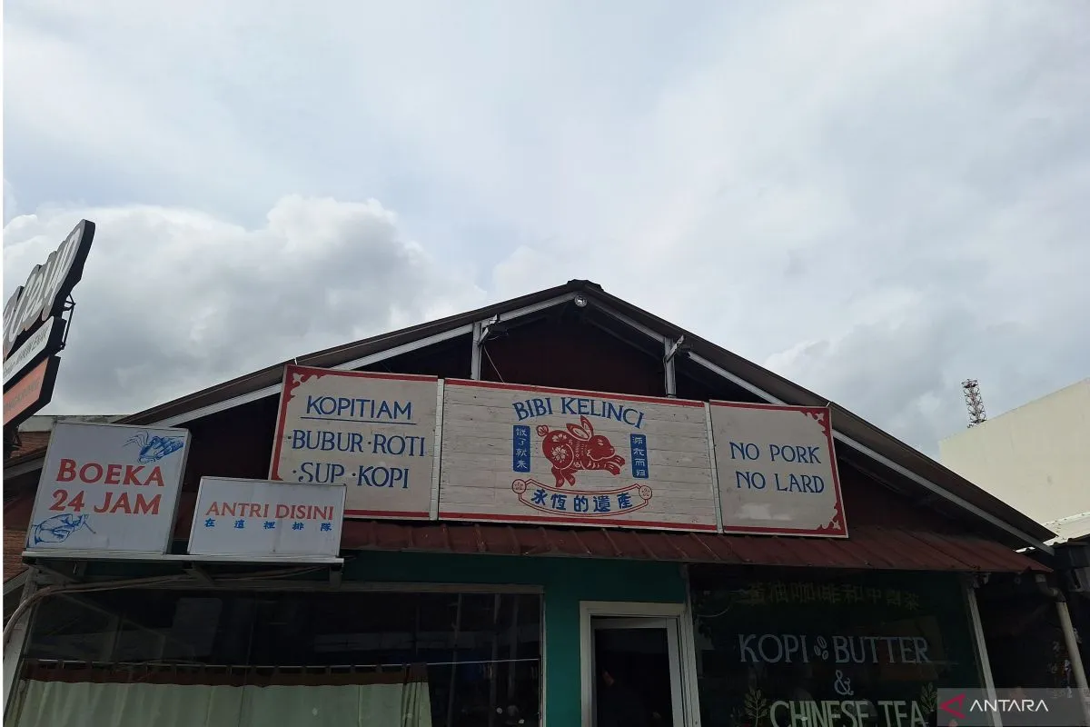 Polsek Mampang Tegaskan Kasus Restoran Bibi Kelinci Terdiri dari Dua Perkara Berbeda