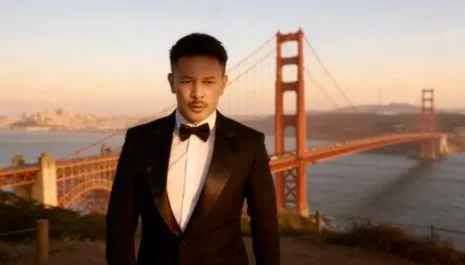 Daniel Sudar Luncurkan Single Terbaru 'Soulmate'