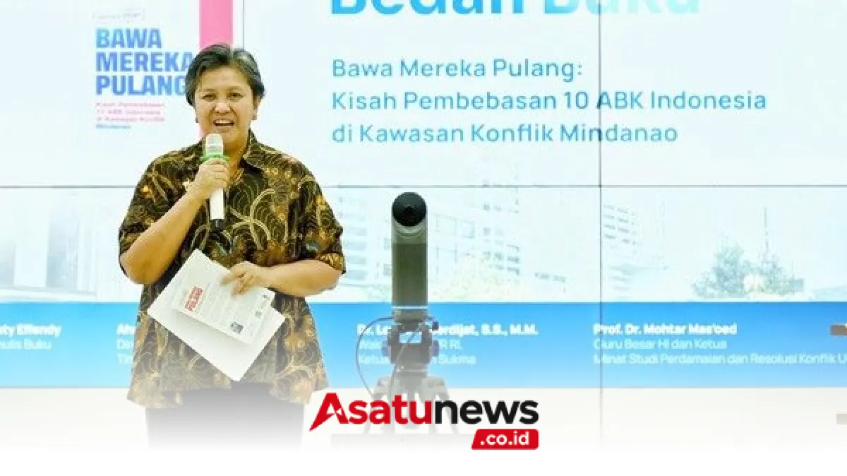 MPR Serukan Perlindungan Perempuan dan Anak di Era Digital