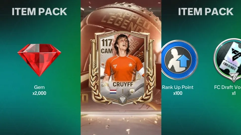 Dapatkan 35 Kode Redeem FC Mobile dengan Berbagai Hadiah Menarik Hari Ini