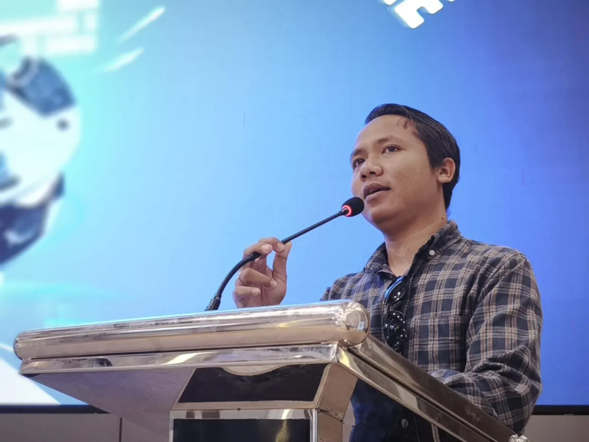 Digital Sandbox Lab Tingkatkan Kompetensi Mahasiswa TI Universitas Mulia