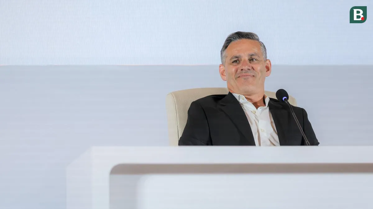 John Herdman Siap Memimpin Timnas Indonesia Hadapi St. Kitts dan Nevis di FIFA Series 2026