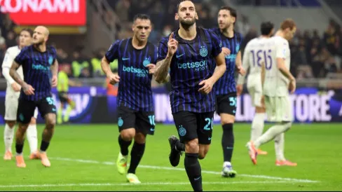 Galatasaray Siap Rekrut Hakan Calhanoglu dari Inter Milan Musim Panas Ini