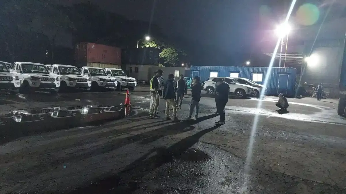 KSPN Pertanyakan Impor Pikap 4x4 Agrinas di Tengah Kapasitas Produksi Lokal
