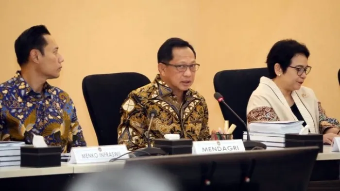 Pengungsi Sumatra Diharapkan Tinggalkan Tenda Sebelum Idulfitri 2026