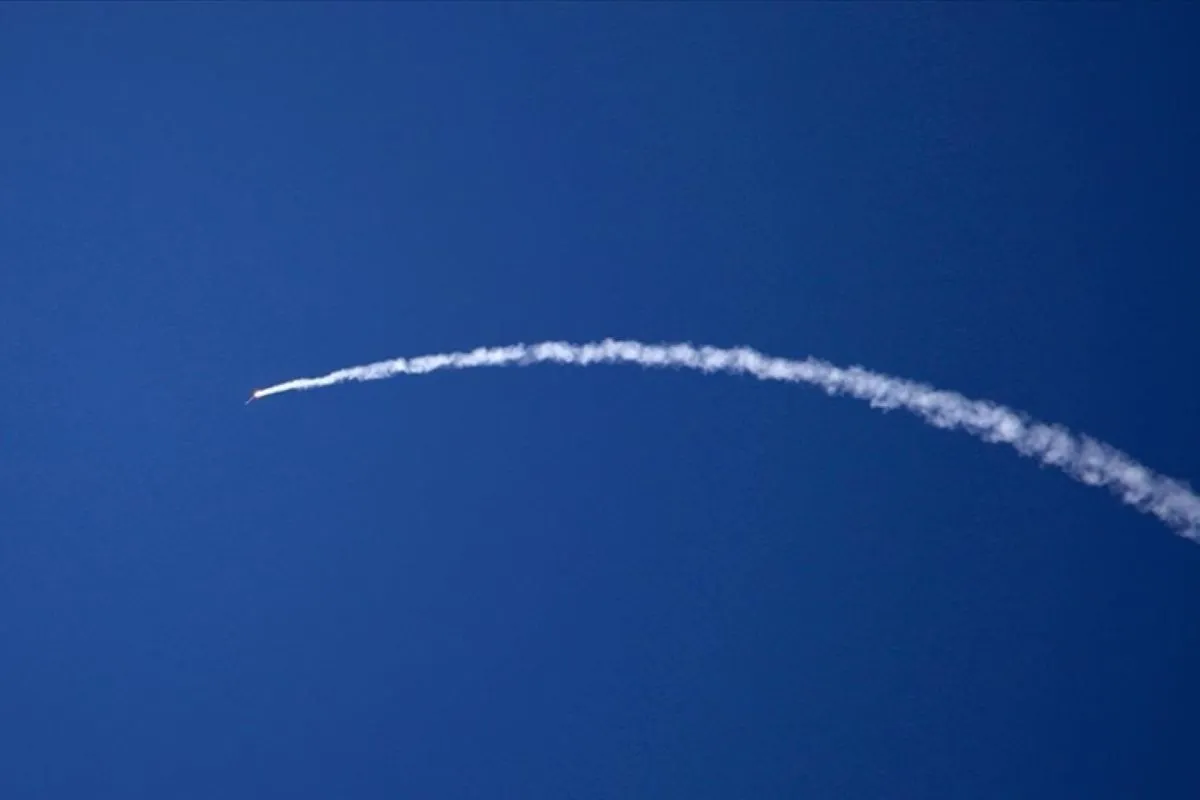 Pertemuan Uni Eropa di Siprus Ditunda Akibat Insiden Drone Iran