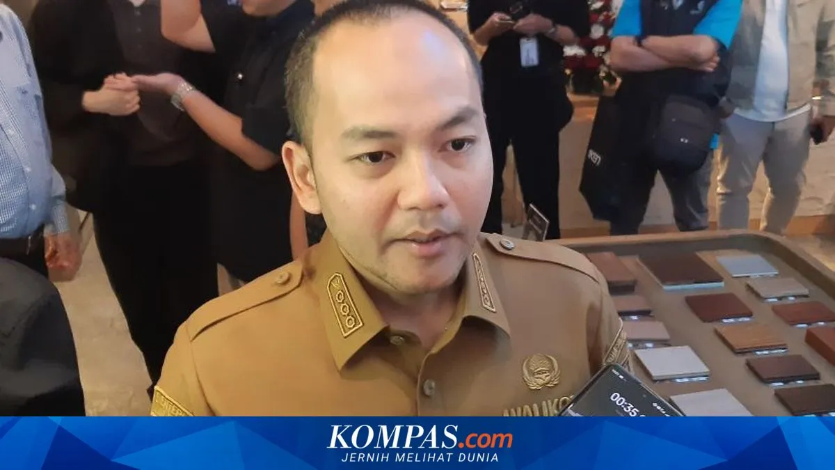 Wali Kota Solo Minta BGN Batasi Dapur SPPG untuk Cegah Konflik Sosial