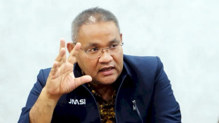 Peran Media Siber dalam Pendidikan: Menjadi Ruang Belajar Kedua bagi Generasi Muda
