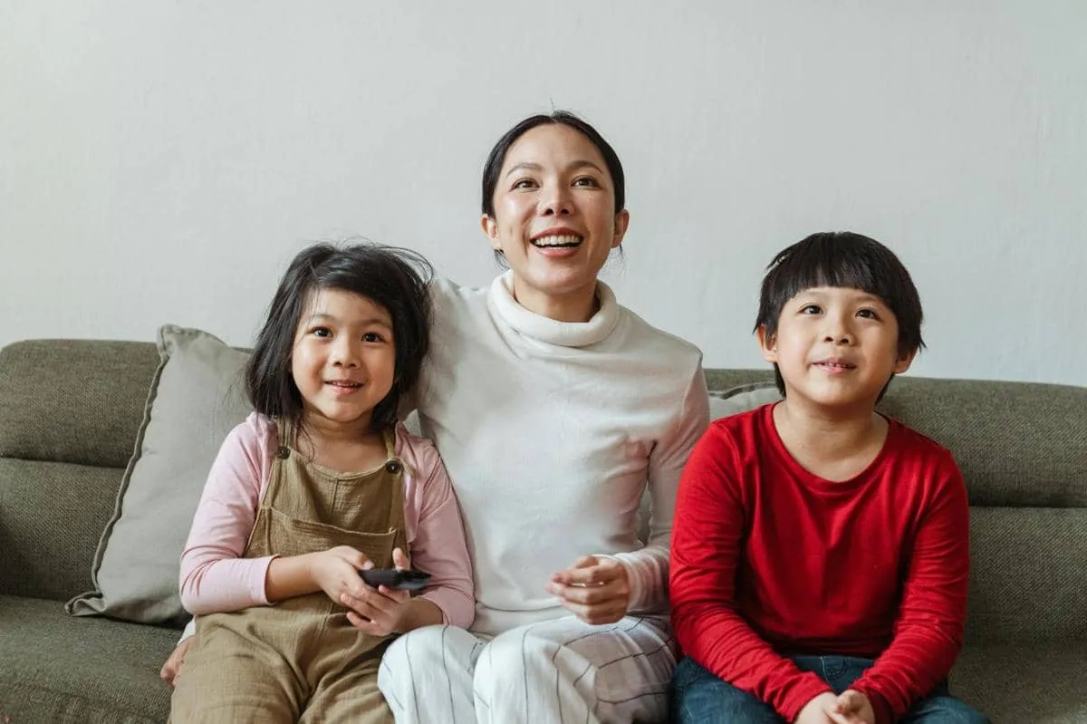 Rekomendasi Film Edukatif Anak di Netflix untuk Orangtua