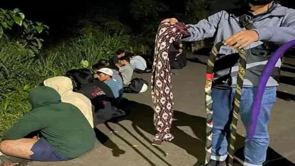 Perang Sarung di Grobogan Tewaskan Pelajar, Polisi Selidiki Kasusnya