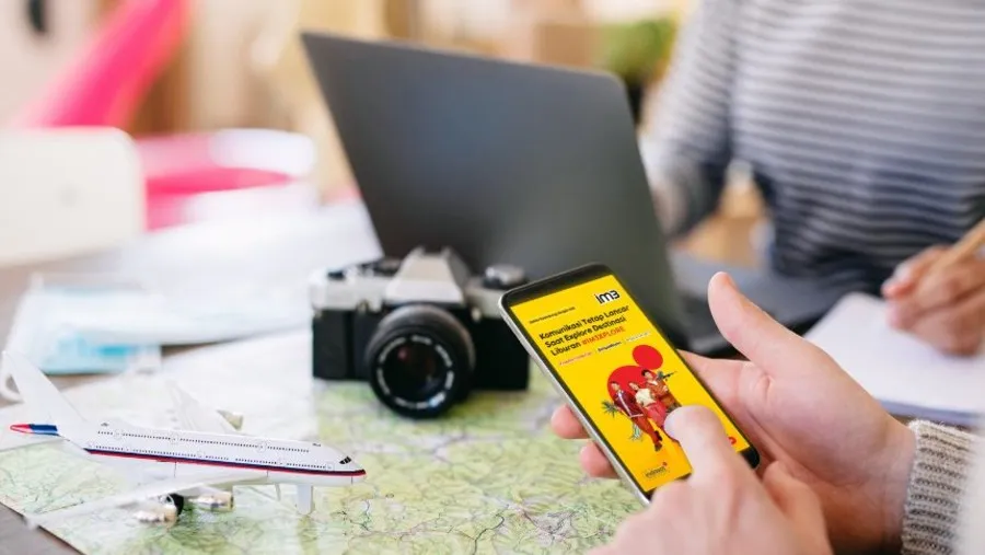 Panduan Mudah Cek Nomor Indosat Tanpa Aplikasi