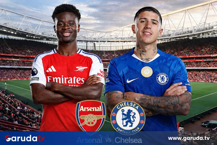 Jadwal Liga Inggris Pekan 28: Arsenal Hadapi Chelsea dan Pertarungan Penting Manchester City