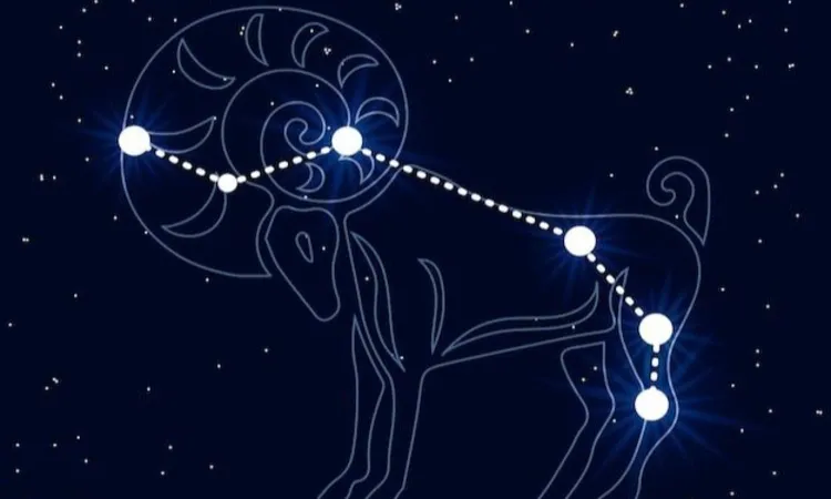Ramalan Zodiak Aries 4 Februari 2026: Kesempatan dalam Cinta dan Karier