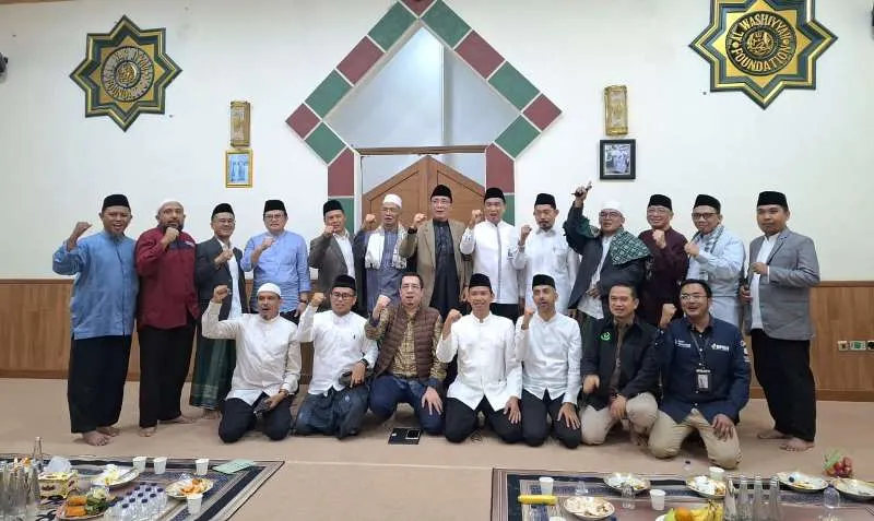MUI dan BPKH Kolaborasi Tingkatkan Literasi Keuangan Haji di Bulan Ramadhan
