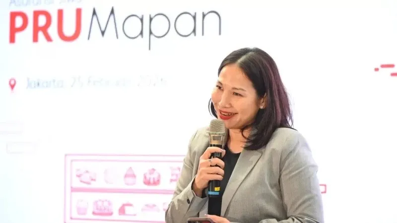 Prudential Indonesia Dukung Generasi Muda Dalam Perencanaan Keuangan Jangka Panjang