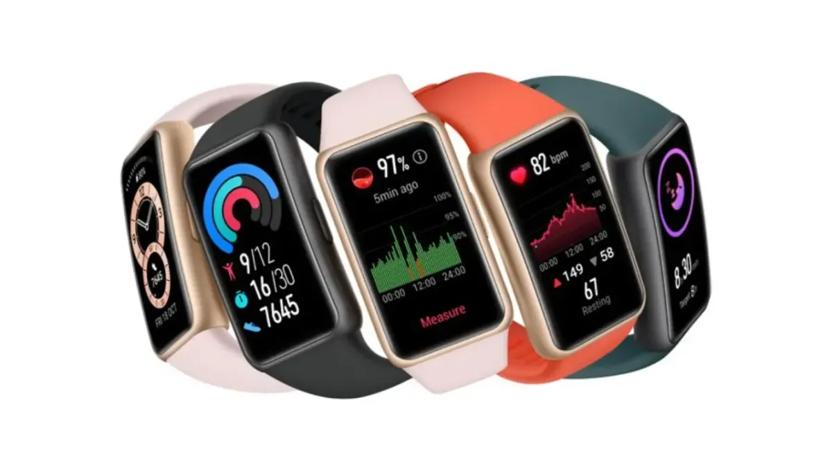 Huawei Band 11 Series Siap Meluncur dengan Fitur Canggih dan Harga Terjangkau