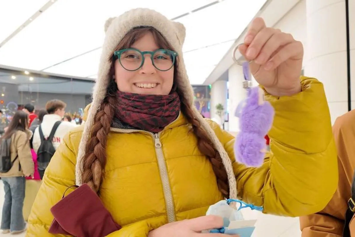 Pop Mart dan Sony Siapkan Film Labubu dengan Konsep Live-Action dan CGI